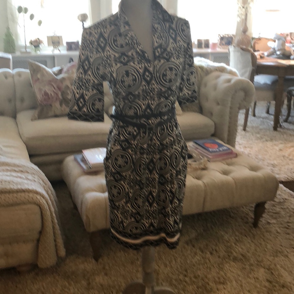 Bcbg dress